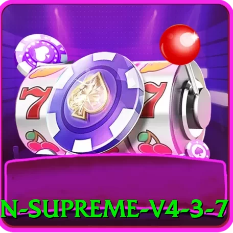 1185win Supreme v4.3.7 - go