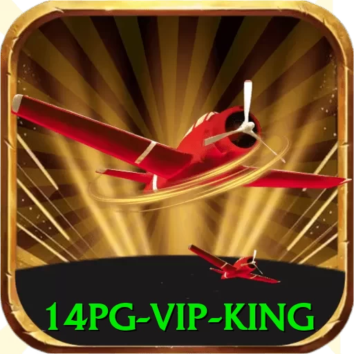 14pg - VIP King - vip