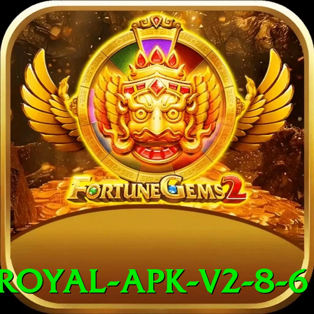 18g Royal APK v2.8.6 - app