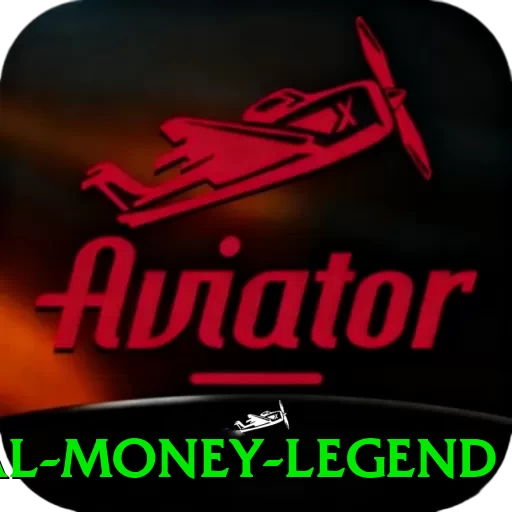 2025fp - Real Money Legend - app