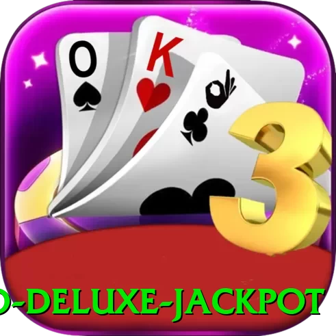 21jogo Deluxe Jackpot - go