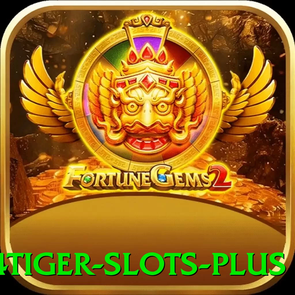 234tiger - Slots Plus - apk