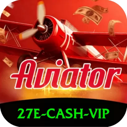 27e Cash VIP - pro