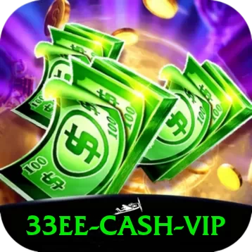 33ee Cash VIP - game