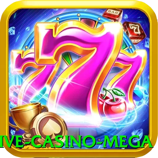 35733 Live Casino Mega - apk