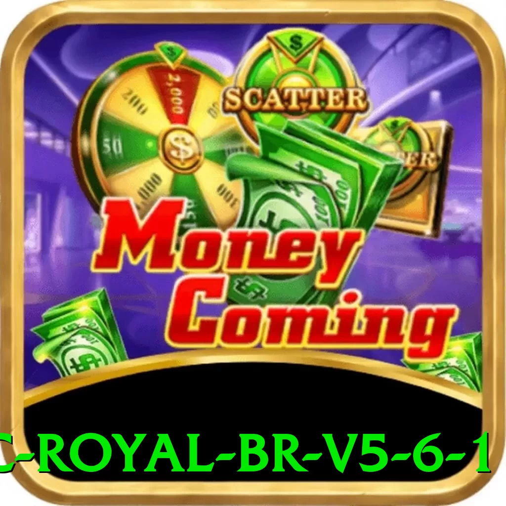 35c Royal BR v5.6.1 - apk