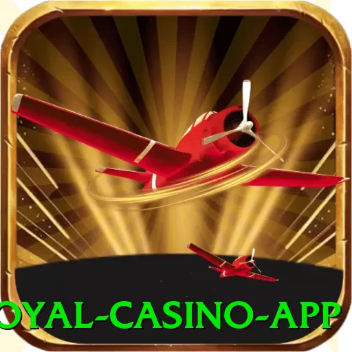 36 Royal Casino App - pro