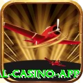 36 Royal Casino App