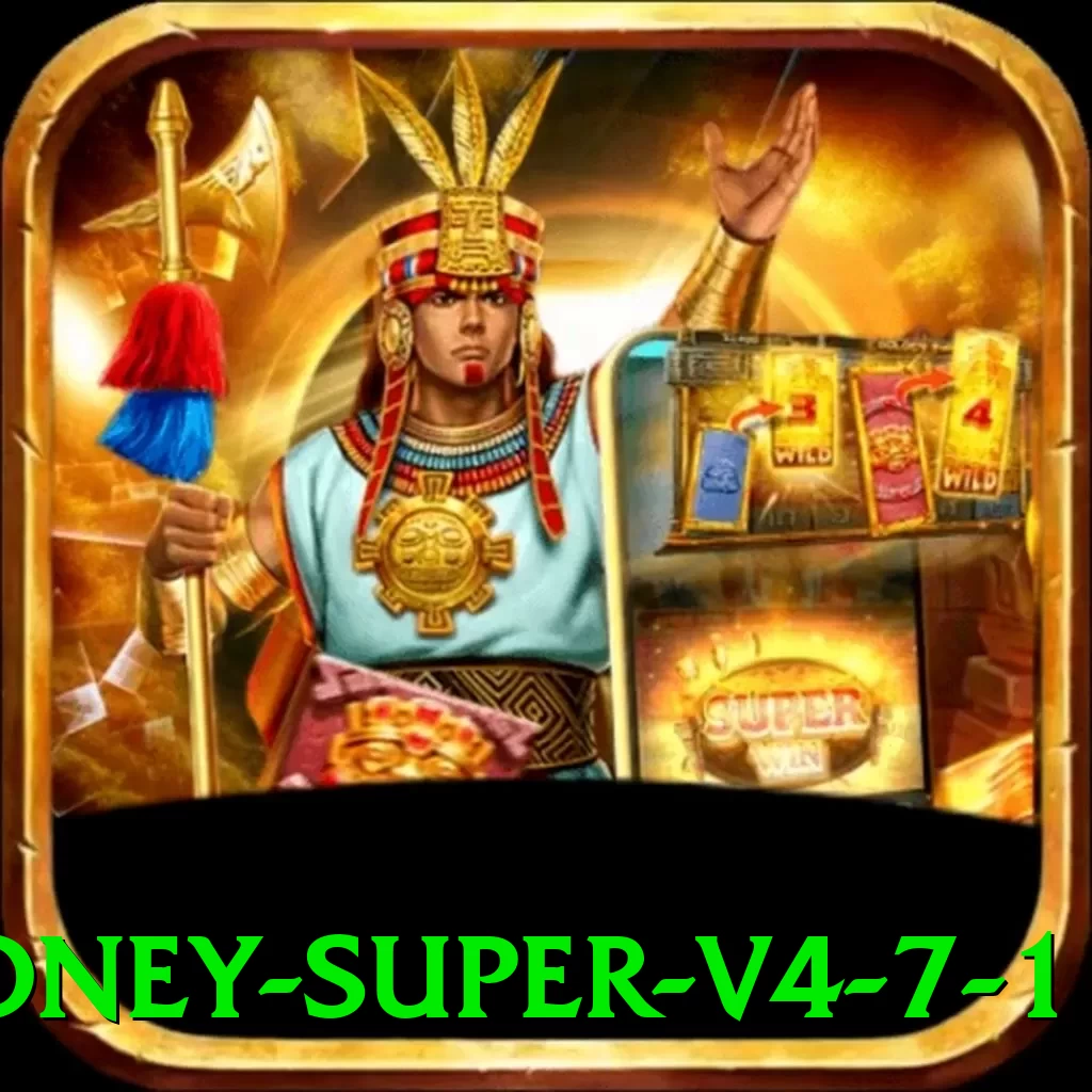 36d Money Super v4.7.1 - pro