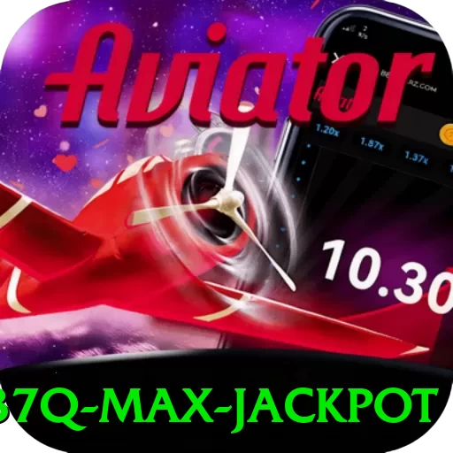 37q Max Jackpot - apk