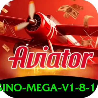 46e Casino Mega v1.8.1 - pk
