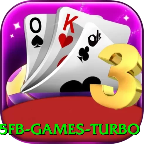 555fb Games Turbo - app