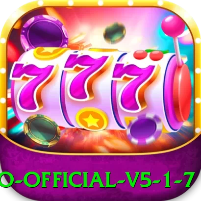 555o Casino Official v5.1.7 - pk