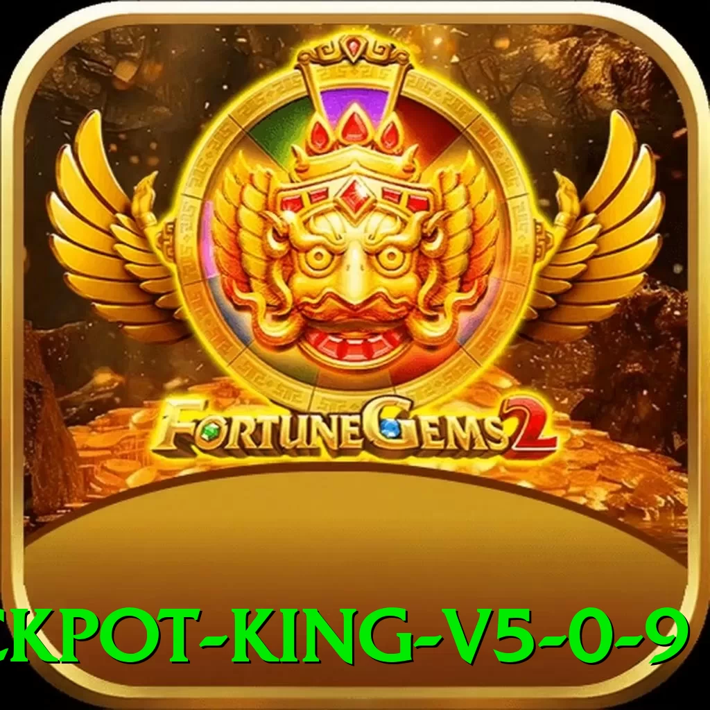 55ubet Jackpot King v5.0.9 - app