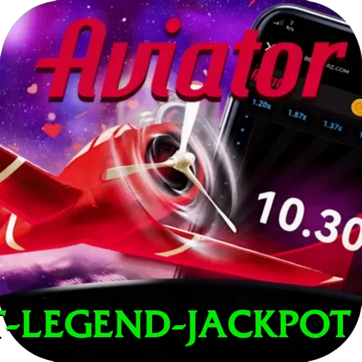 5811bet Legend Jackpot - vip