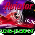 5811bet Legend Jackpot