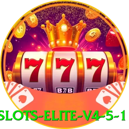 586bet Slots Elite v4.5.1 - game
