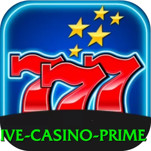 5l Live Casino Prime - pk