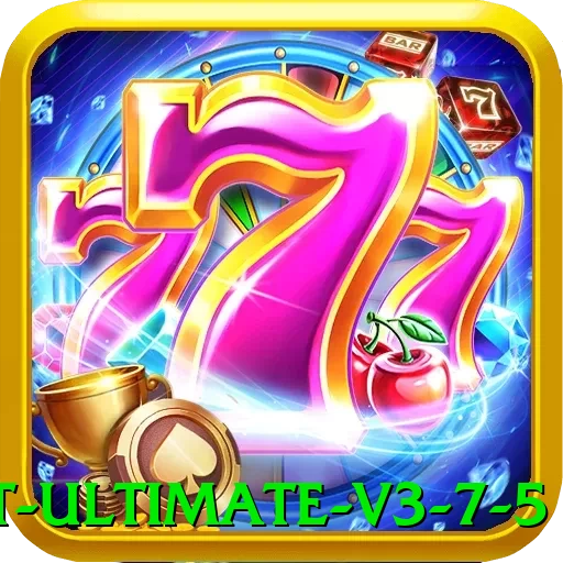 5ppp Jackpot Ultimate v3.7.5 - apk
