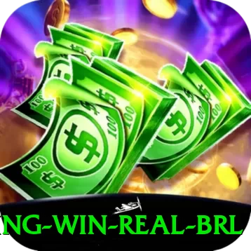 5y5y King - Win Real BRL - go