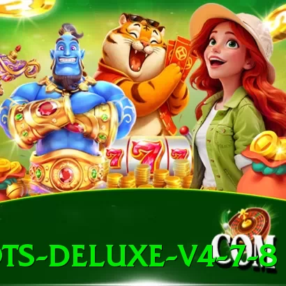 669a Slots Deluxe v4.7.8 - pro