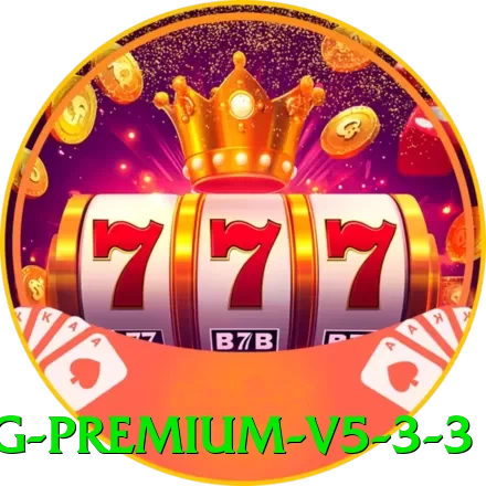 688a Gaming Premium v5.3.3 - game