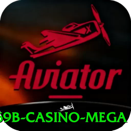 69b - Casino Mega - apk