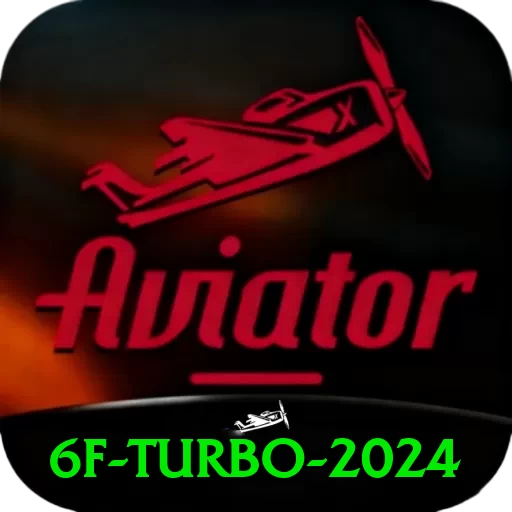 6f Turbo 2024 - pro