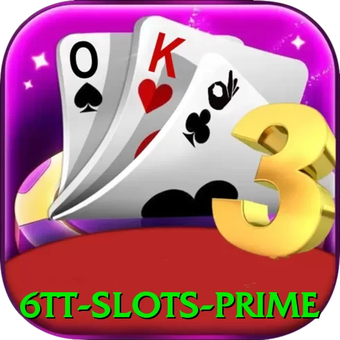 6tt - Slots Prime - pro