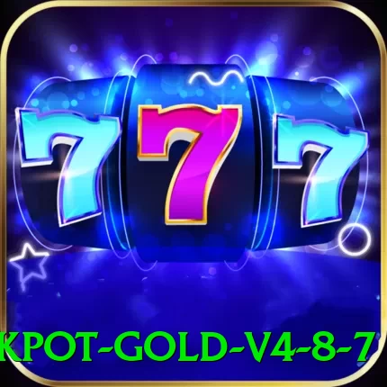 755t Jackpot Gold v4.8.7 - pak