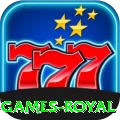 758g Games Royal