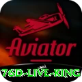 76d Live King