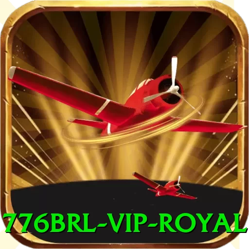 776brl - VIP Royal - pk