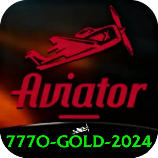777o Gold 2024 - game