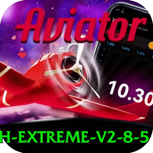 777sh Extreme v2.8.5 - vip