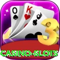 77h Royal - Casino & Slots
