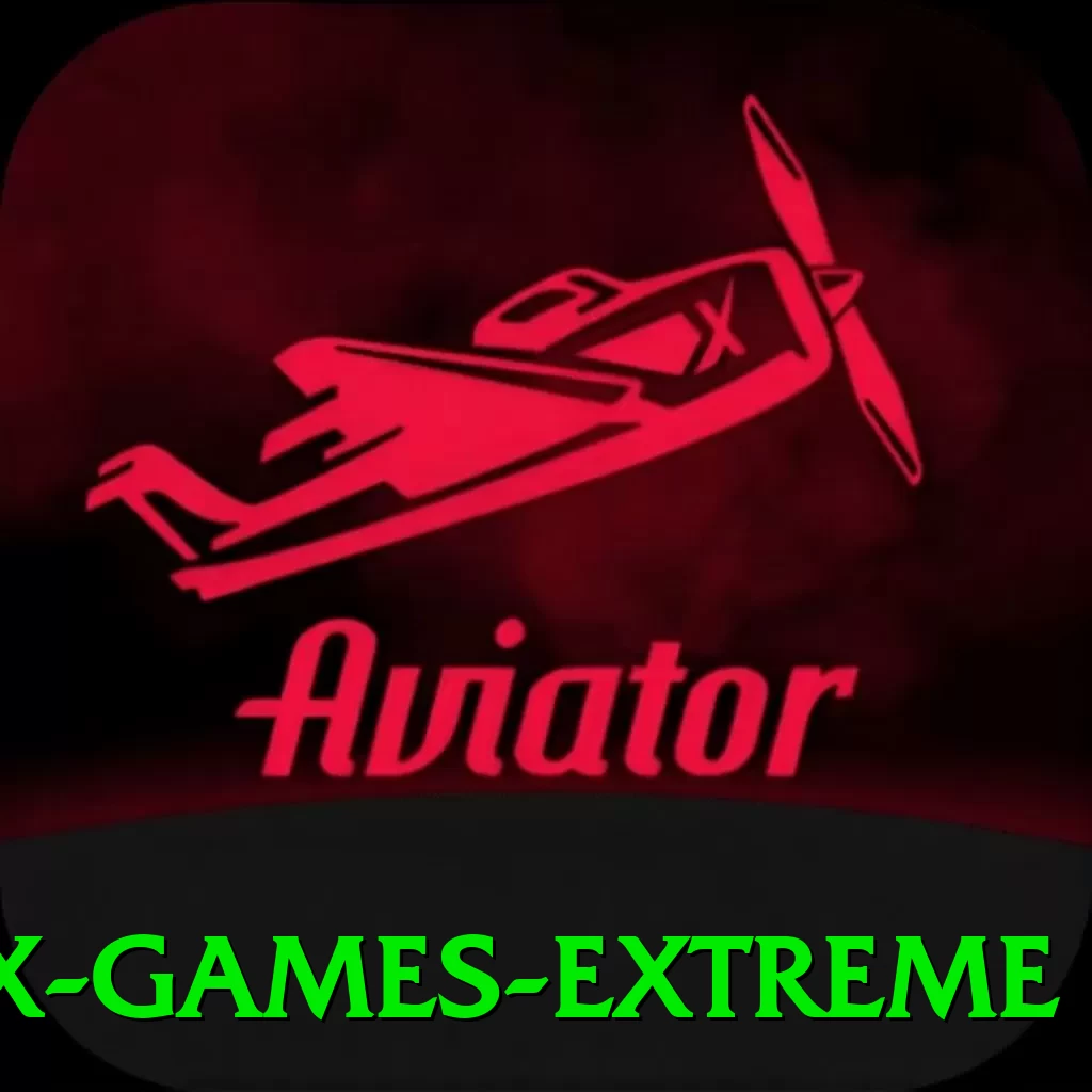 77ox Games Extreme - pak