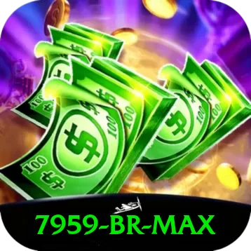 7959 BR Max - app