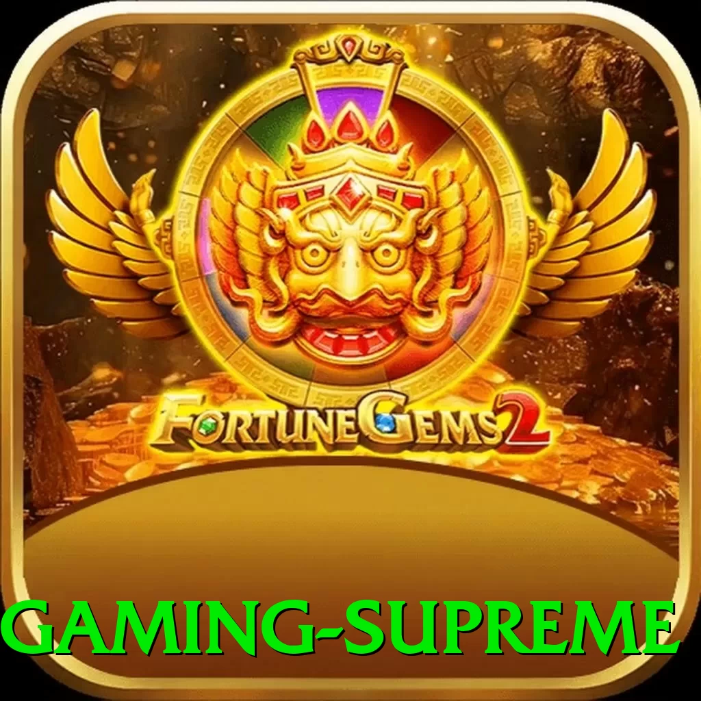 7yaa Gaming Supreme - pro