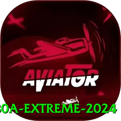 80a Extreme 2024 - app