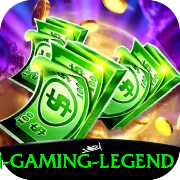 86win Gaming Legend - pro
