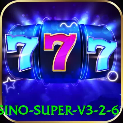 888boa Casino Super v3.2.6 - go