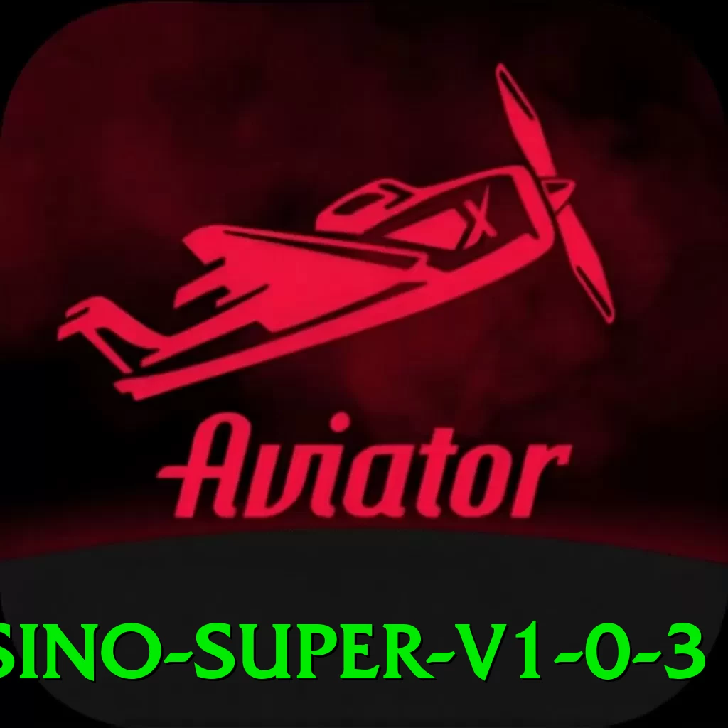 888cpf Casino Super v1.0.3 - pak