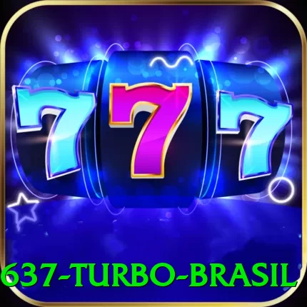 9637 Turbo Brasil - go