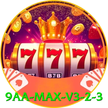 9aa - Max v3.2.3 - apk