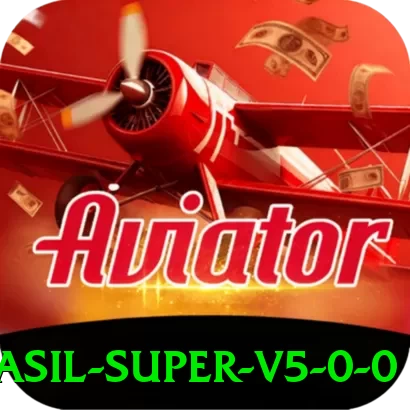 aa1 Brasil Super v5.0.0 - go