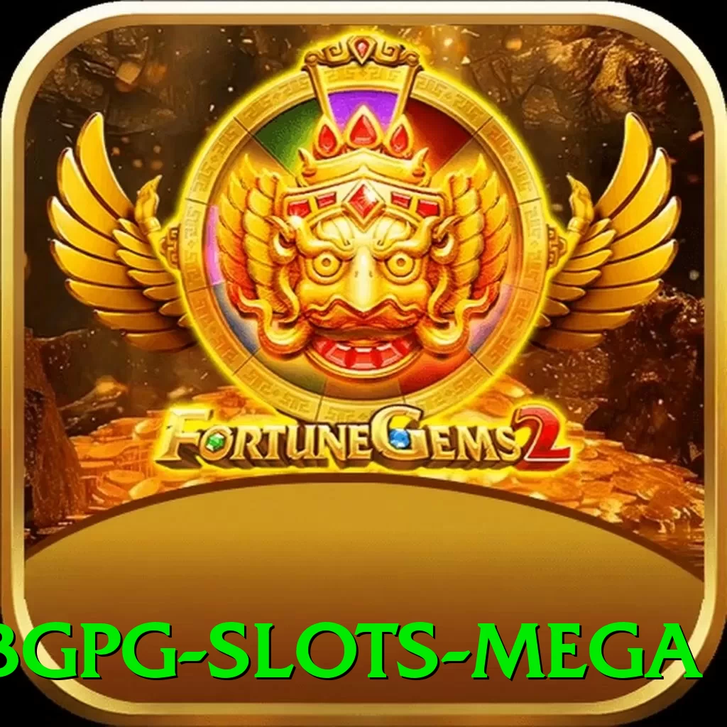 bbgpg - Slots Mega - vip