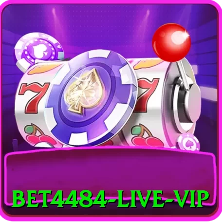 bet4484 Live VIP - apk