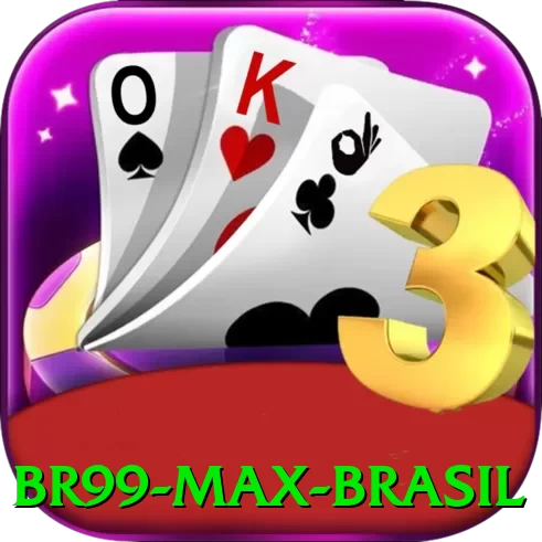 br99 Max Brasil - game