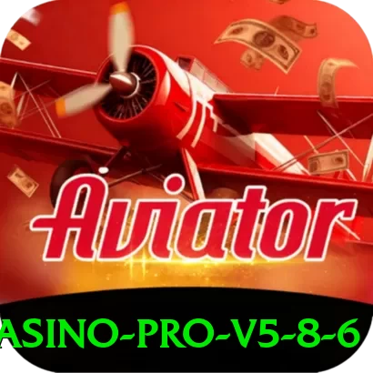 bt036 Casino Pro v5.8.6 - apk